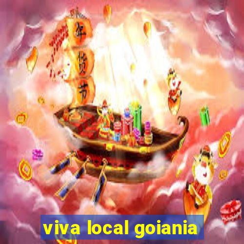 viva local goiania